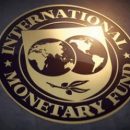 В свои модели МВФ жуткие санкции пока не закладывает