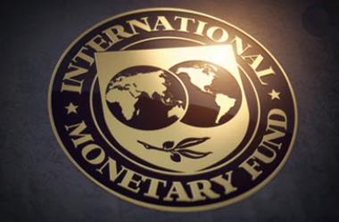 В свои модели МВФ жуткие санкции пока не закладывает