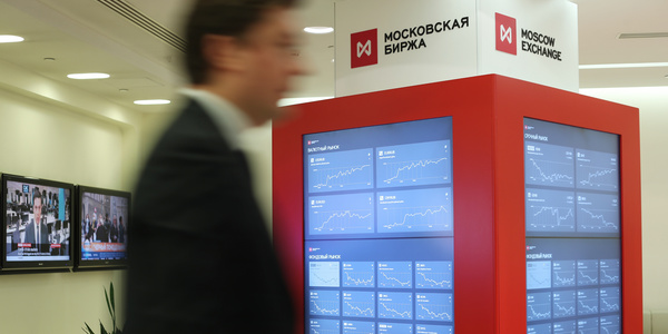 Компаниям РФ упростят выпуск еврооблигаций