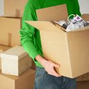 5 советов по выбору правильных коробок для переезда