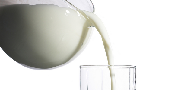 В России цены на молочную продукцию готовятся к росту