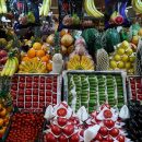 Бизнес просит смягчить проверки импортных фруктов и овощей