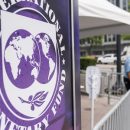 В МВФ призывают к увеличению НДФЛ для богатых