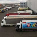 Перевозчикам порекомендуют не повышать тарифы на доставку продуктов