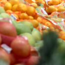 Ситуация с доставкой импортных овощей может увеличить цены на полках магазинов