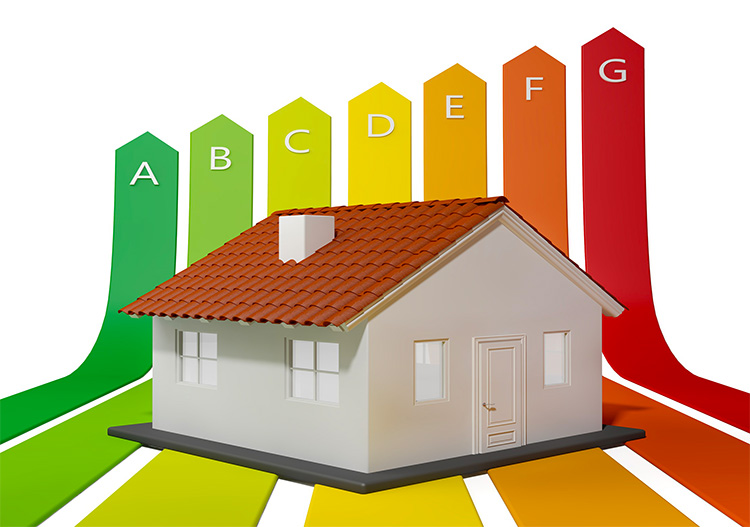 Теплоизоляция дома и энергоэффективность — почему стоит утеплять дом?