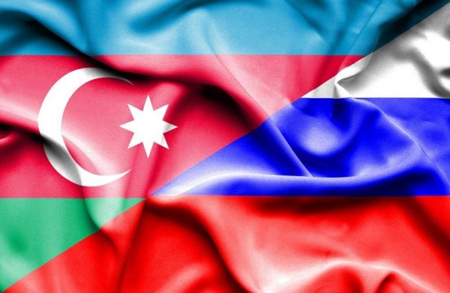 Квалифицированная помощь с экспортом товаров из России в Азербайджан