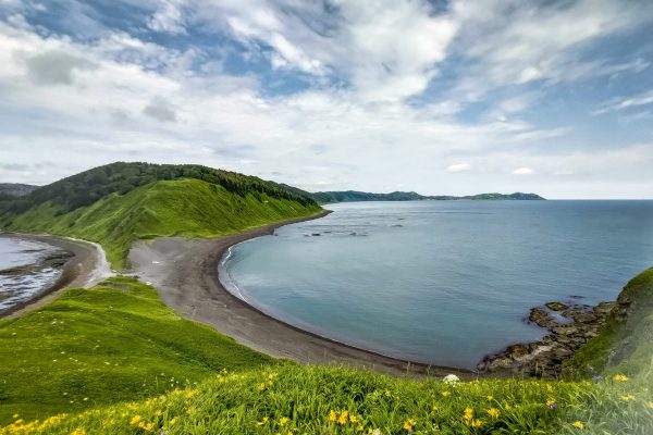 Сахалин - остров секретов и приключений