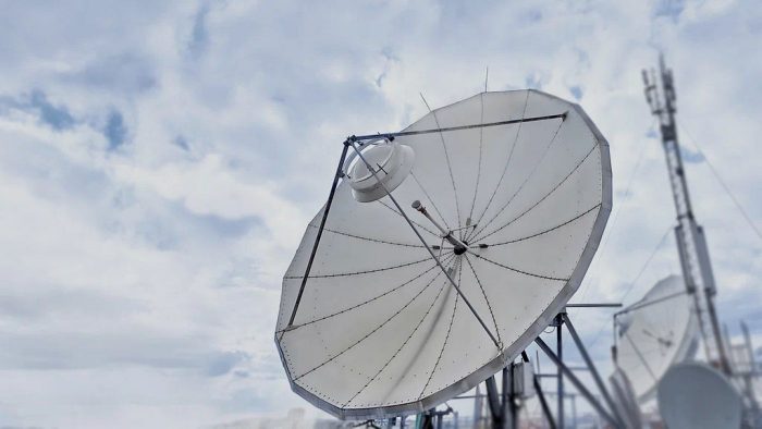 Спутниковая связь: Взгляд на оборудование будущего