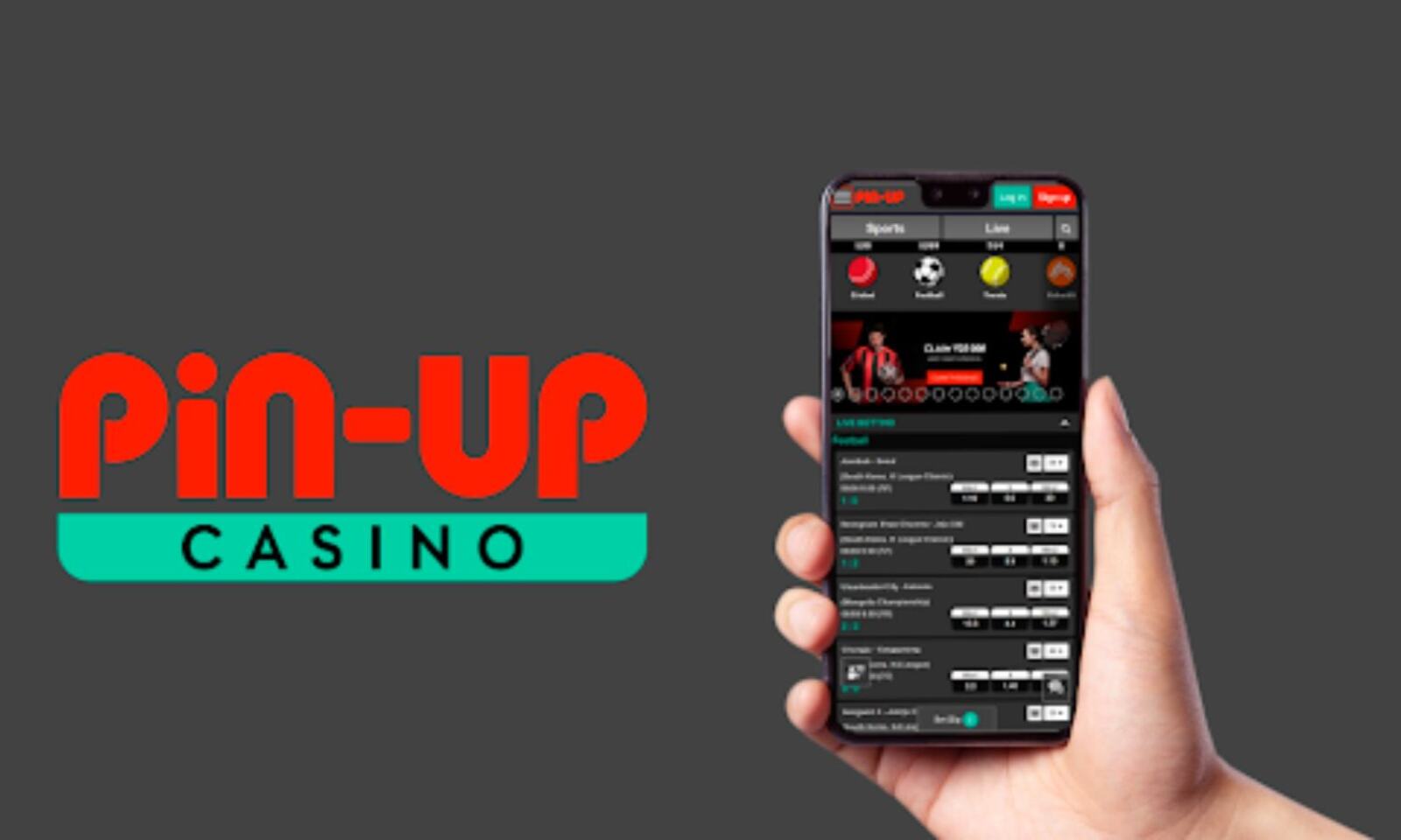 Погружение в Увлекательный Мир Pin Up Casino