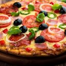 Пицца: искусство сочетания вкусов в одном блюде