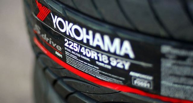 Невидимые элементы: как экотехнологии формируют резину Yokohama