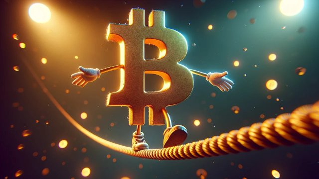 Перекрестки цифровых валют: загадки обмена BTC на рубли