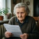 Средний размер пенсии в 2027 году может приблизиться к 28 тысячам рублей Средний размер пенсии в 2027 году может приблизиться к 28 тысячам рублей
