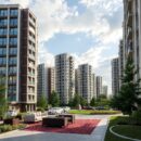 Как выбрать квартиру в новостройке Астаны: район, планировка и условия покупки